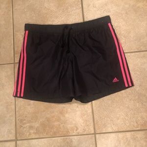 ♦️ 5 for $25! ♦️ Adidas Athletic Shorts